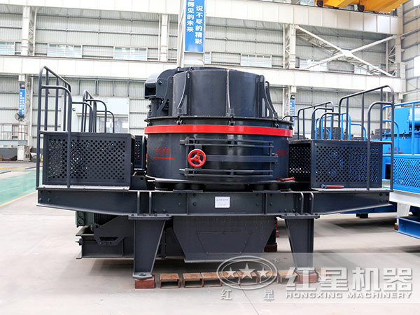 冲击式华体会体育(中国)HTH·官方网站
（制砂机）价格