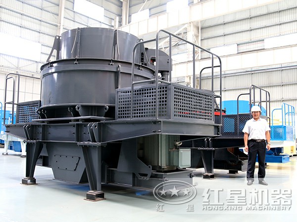 冲击式华体会体育(中国)HTH·官方网站
（制砂机）价格