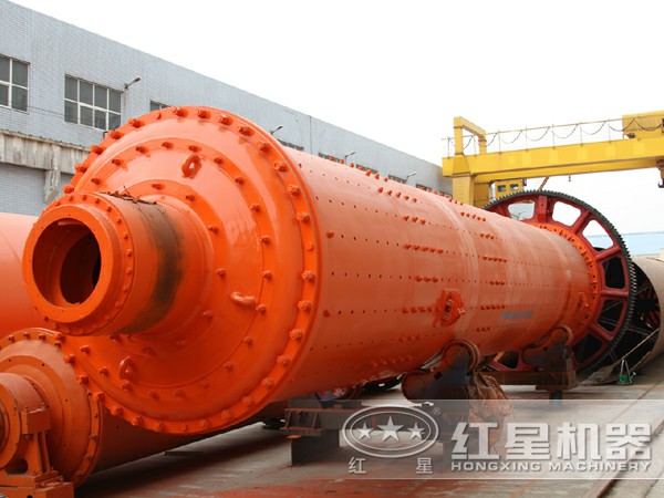 水泥球磨机价格