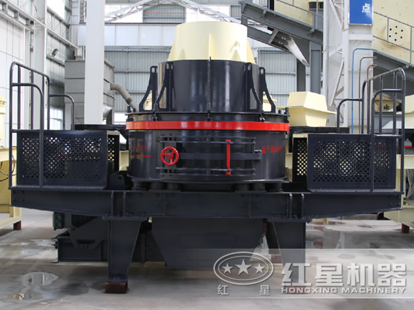 TK高产制砂机价格