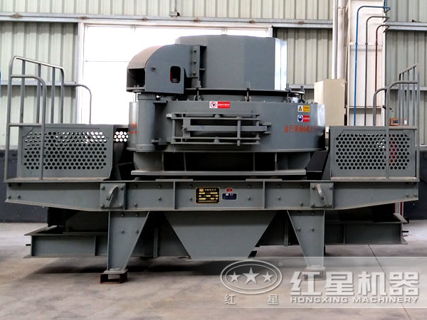 直通式制砂机价格