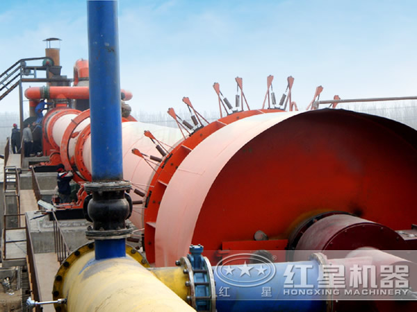 化工回转窑厂家