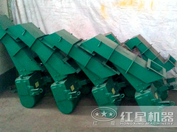 电磁振动给料机