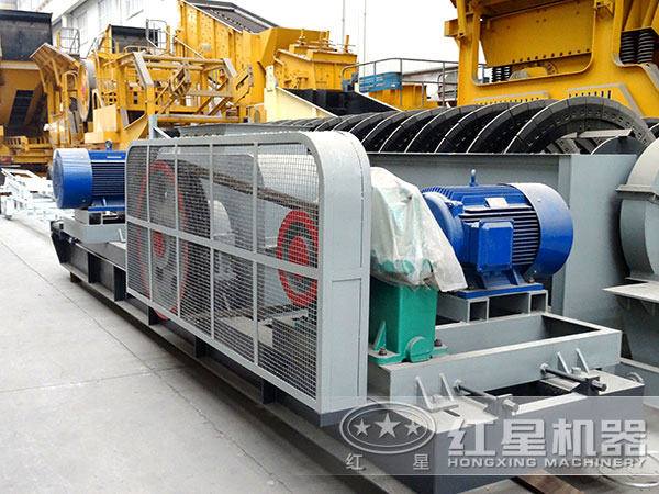 对辊式华体会体育(中国)HTH·官方网站
