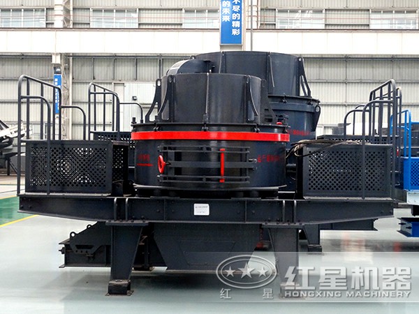 TK系列高产冲击华体会体育(中国)HTH·官方网站
（高产制砂机）厂家