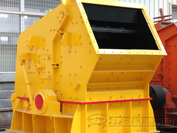 反击式华体会体育(中国)HTH·官方网站
