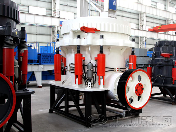 中碎圆锥华体会体育(中国)HTH·官方网站
厂家