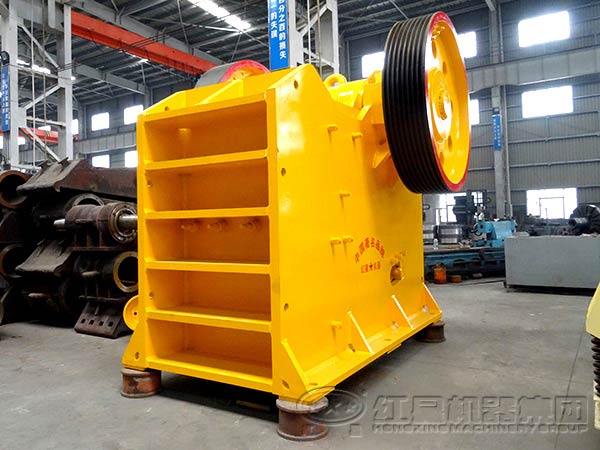 粉煤灰加气混凝土生产工艺颚式华体会体育(中国)HTH·官方网站
