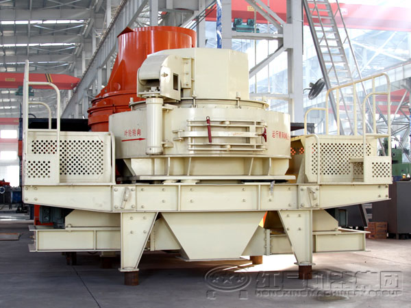 制砂机厂家