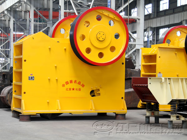 液压颚式华体会体育(中国)HTH·官方网站
