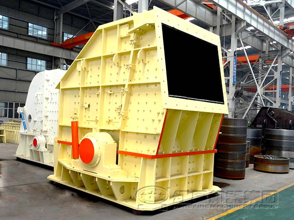 反击式华体会体育(中国)HTH·官方网站
