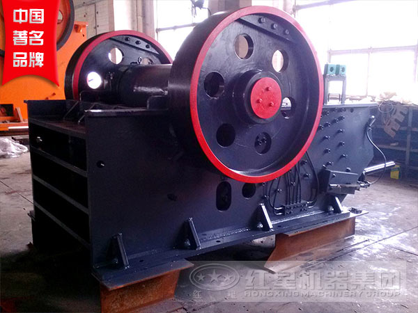 液压颚式华体会体育(中国)HTH·官方网站
