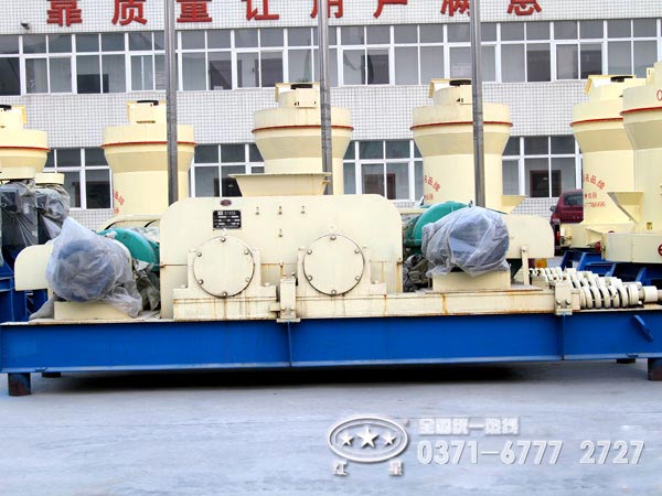 对辊式华体会体育(中国)HTH·官方网站
