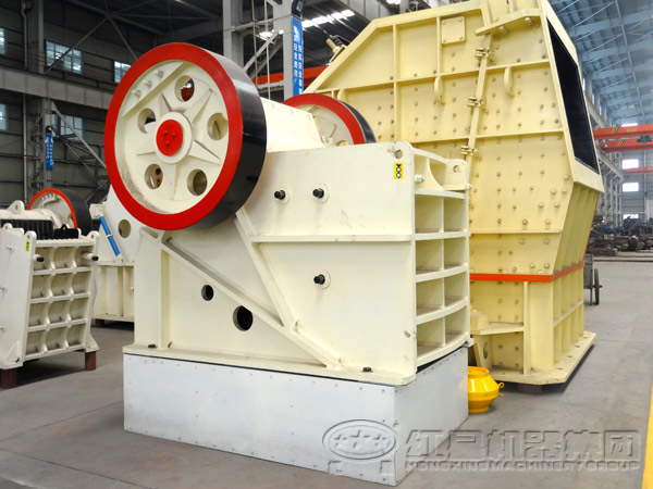 液压颚式华体会体育(中国)HTH·官方网站
