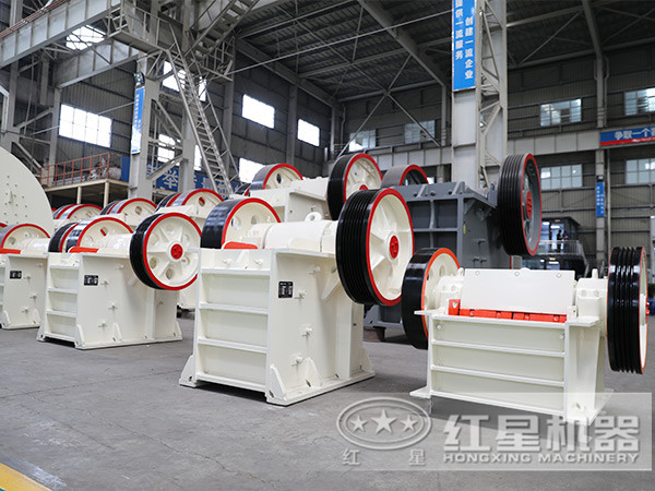 红星机器厂区 红星机器厂区