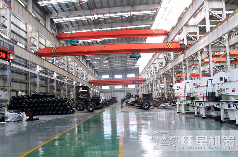 生产车间 生产车间