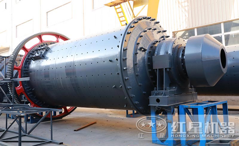 球磨机 球磨机