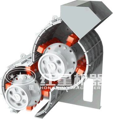 双级式华体会体育(中国)HTH·官方网站
工作原理