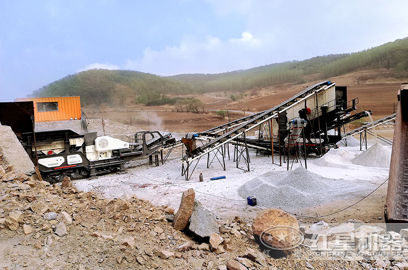 移动打砂现场 移动打砂现场