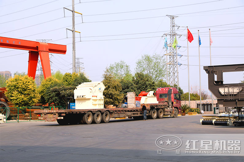 细碎机发货 细碎机发货