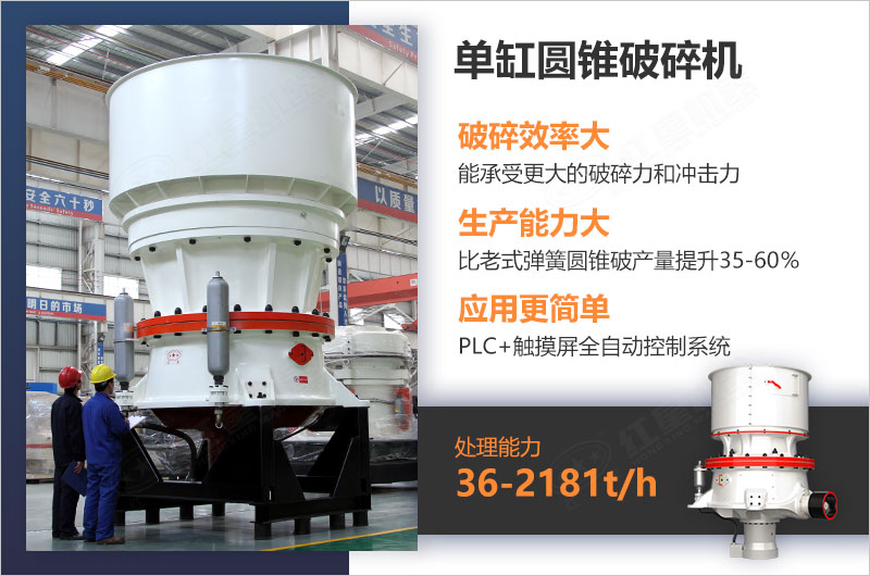 液压圆锥式华体会体育(中国)HTH·官方网站
优点 液压圆锥式华体会体育(中国)HTH·官方网站
优点