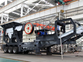 建筑垃圾处理设备