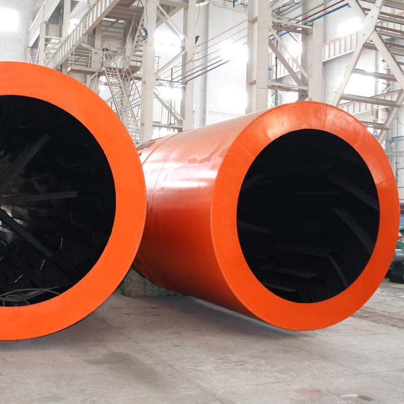 间接传热烘干机